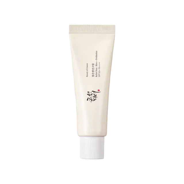 Beauty of Joseon – Relief Sun (Crème solaire)